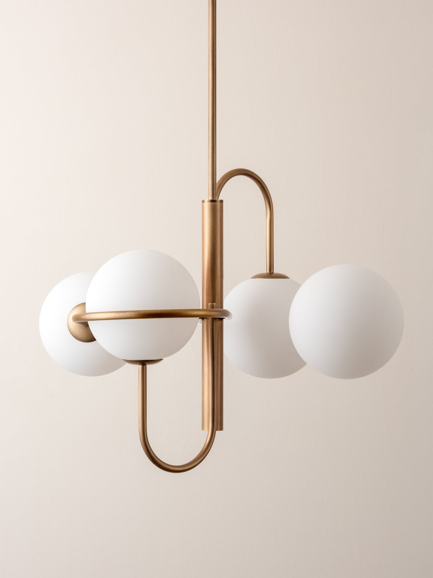 Decora Chandelier