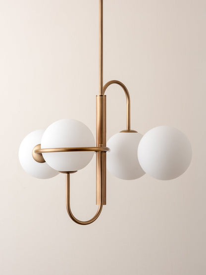 Decora Chandelier