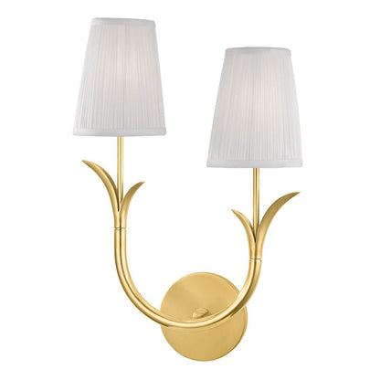 Deering Wall Lamp