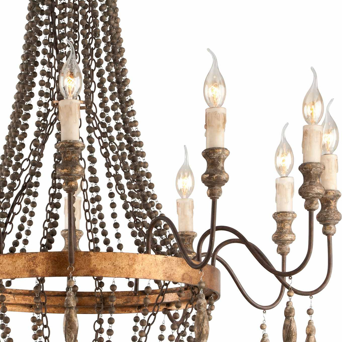 Delacroix Chandelier