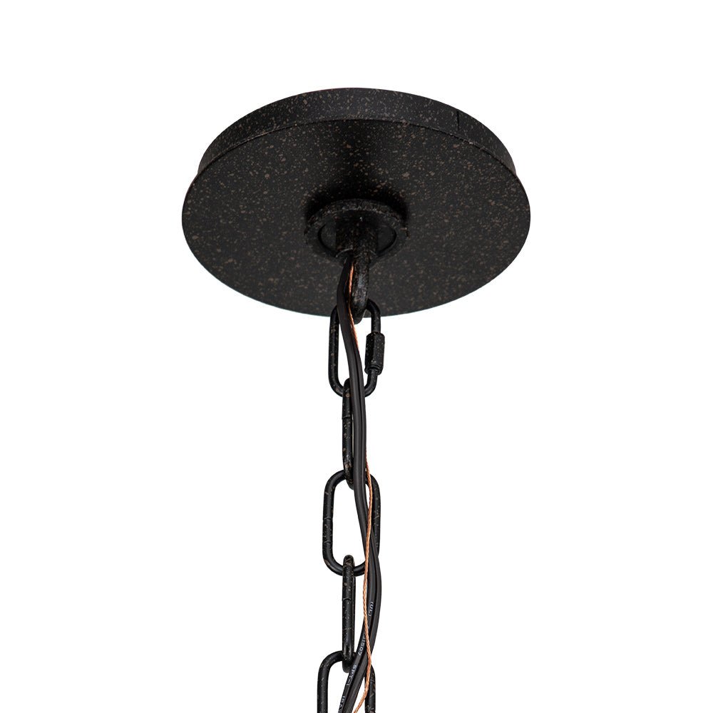 Delacroix Chandelier