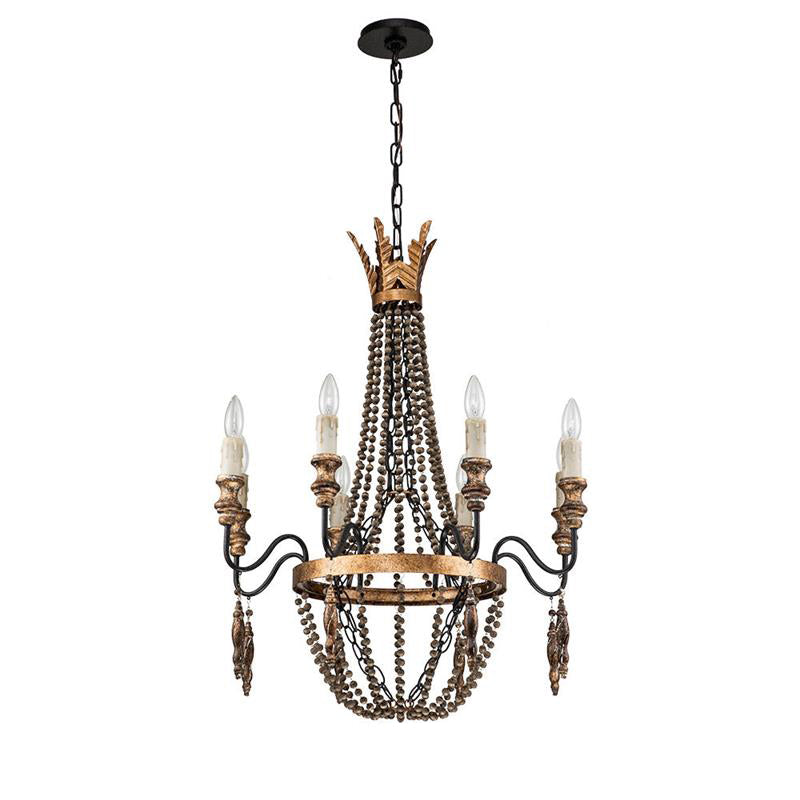 Delacroix Chandelier