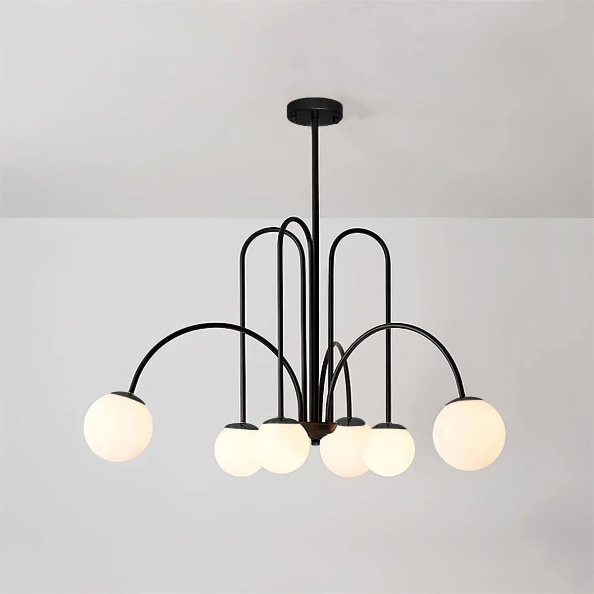 Delaney Chandelier
