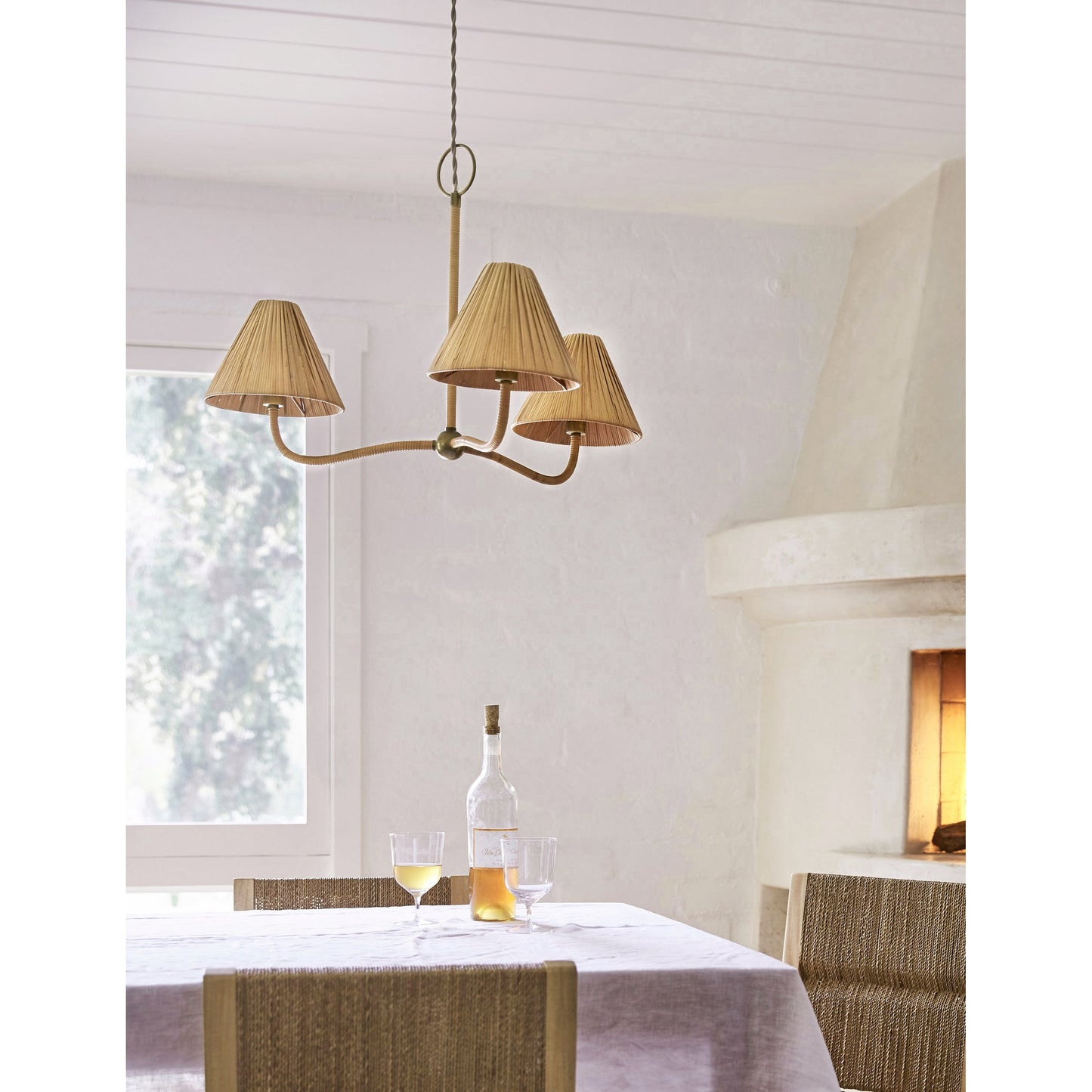 Delphine Chandelier