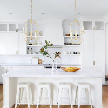 Desmond Open Pendant Lamp