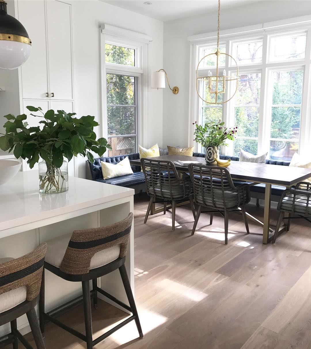Desmond Open Pendant Lamp
