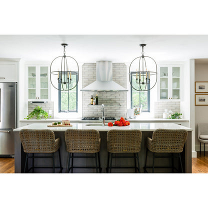 Desmond Open Pendant Lamp