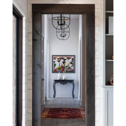 Desmond Open Pendant Lamp