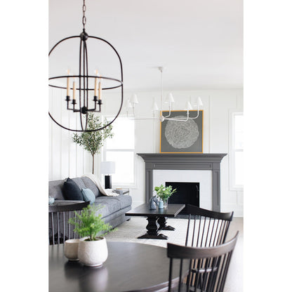 Desmond Open Pendant Lamp