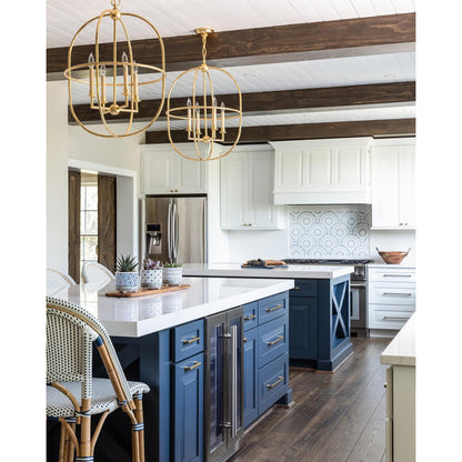 Desmond Open Pendant Lamp