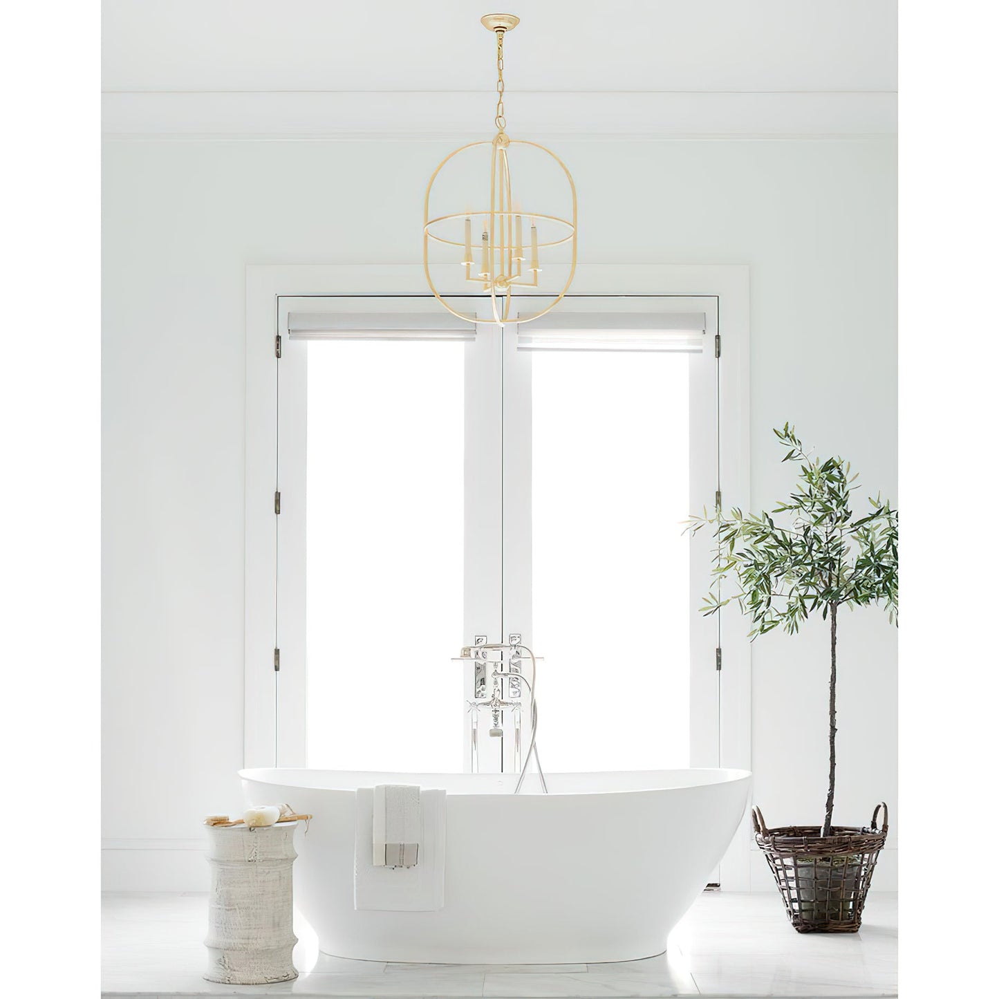 Desmond Open Pendant Lamp