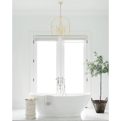 Desmond Open Pendant Lamp