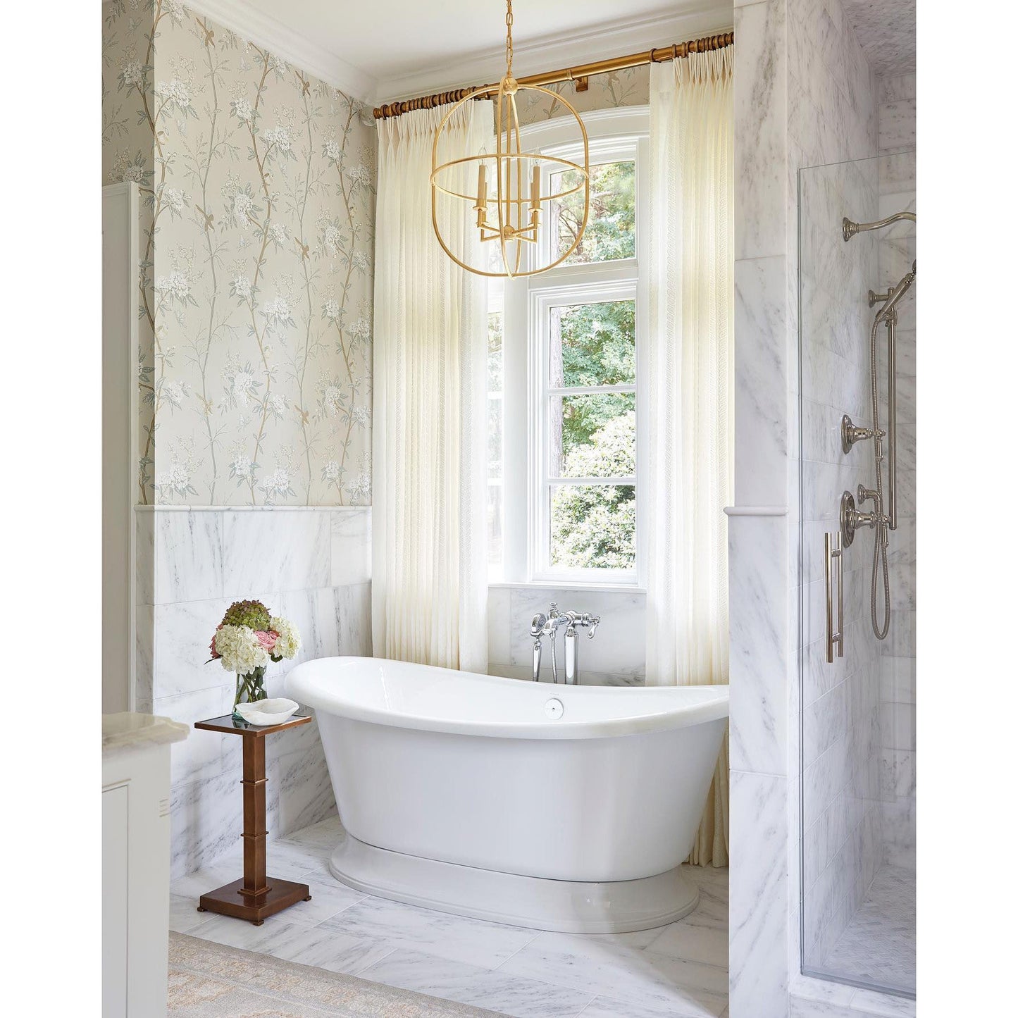 Desmond Open Pendant Lamp