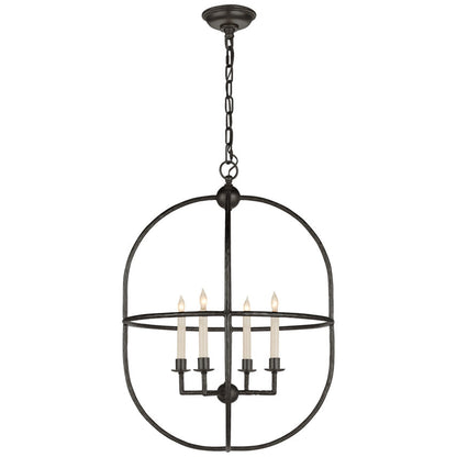 Desmond Open Pendant Lamp