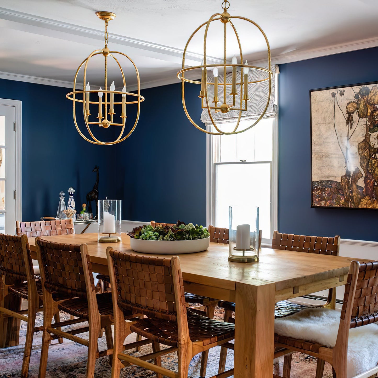 Desmond Open Pendant Lamp