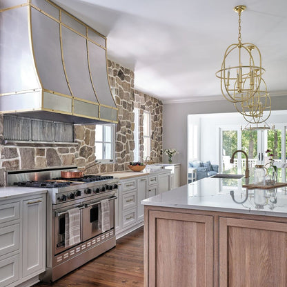 Desmond Open Pendant Lamp