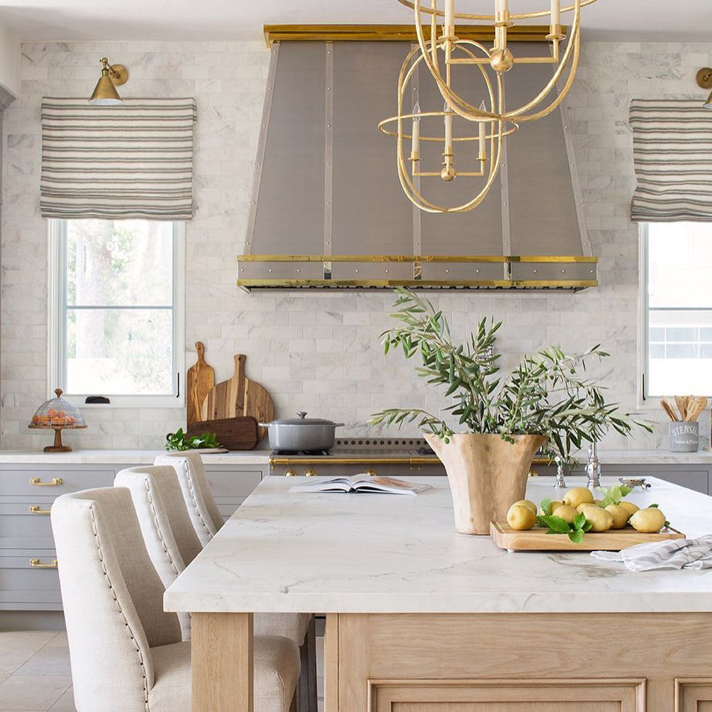Desmond Open Pendant Lamp