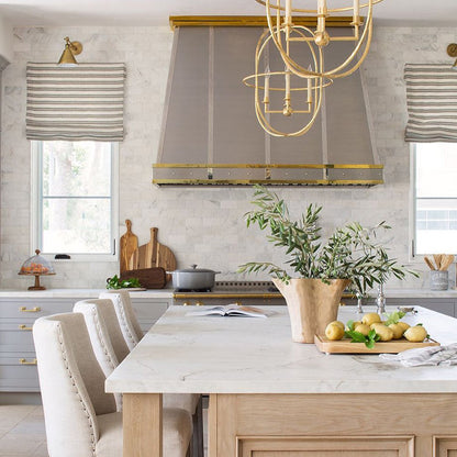 Desmond Open Pendant Lamp