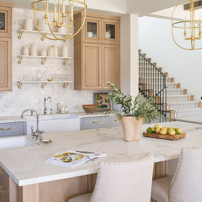Desmond Open Pendant Lamp