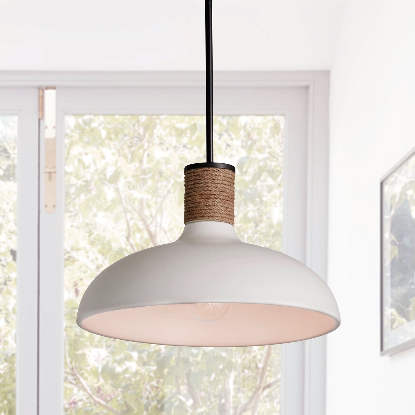 Destin Pendant Lamp