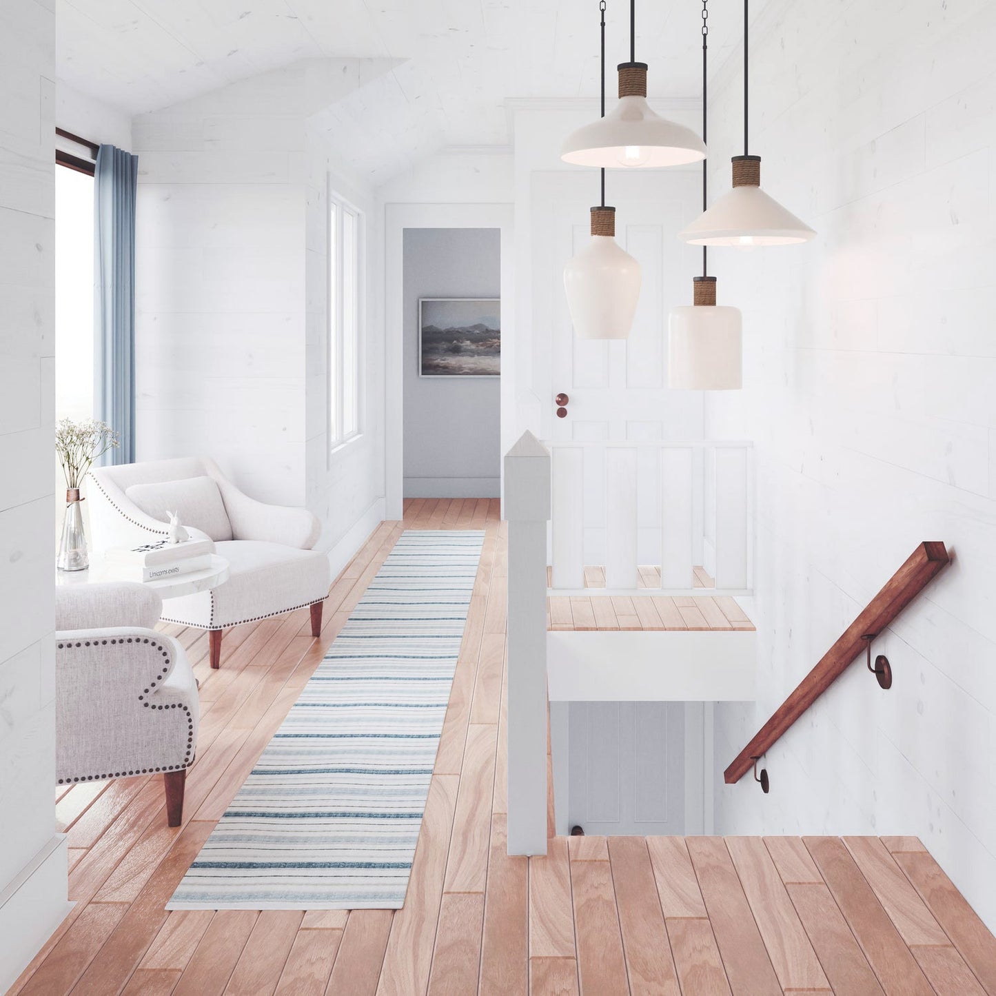 Destin Pendant Lamp
