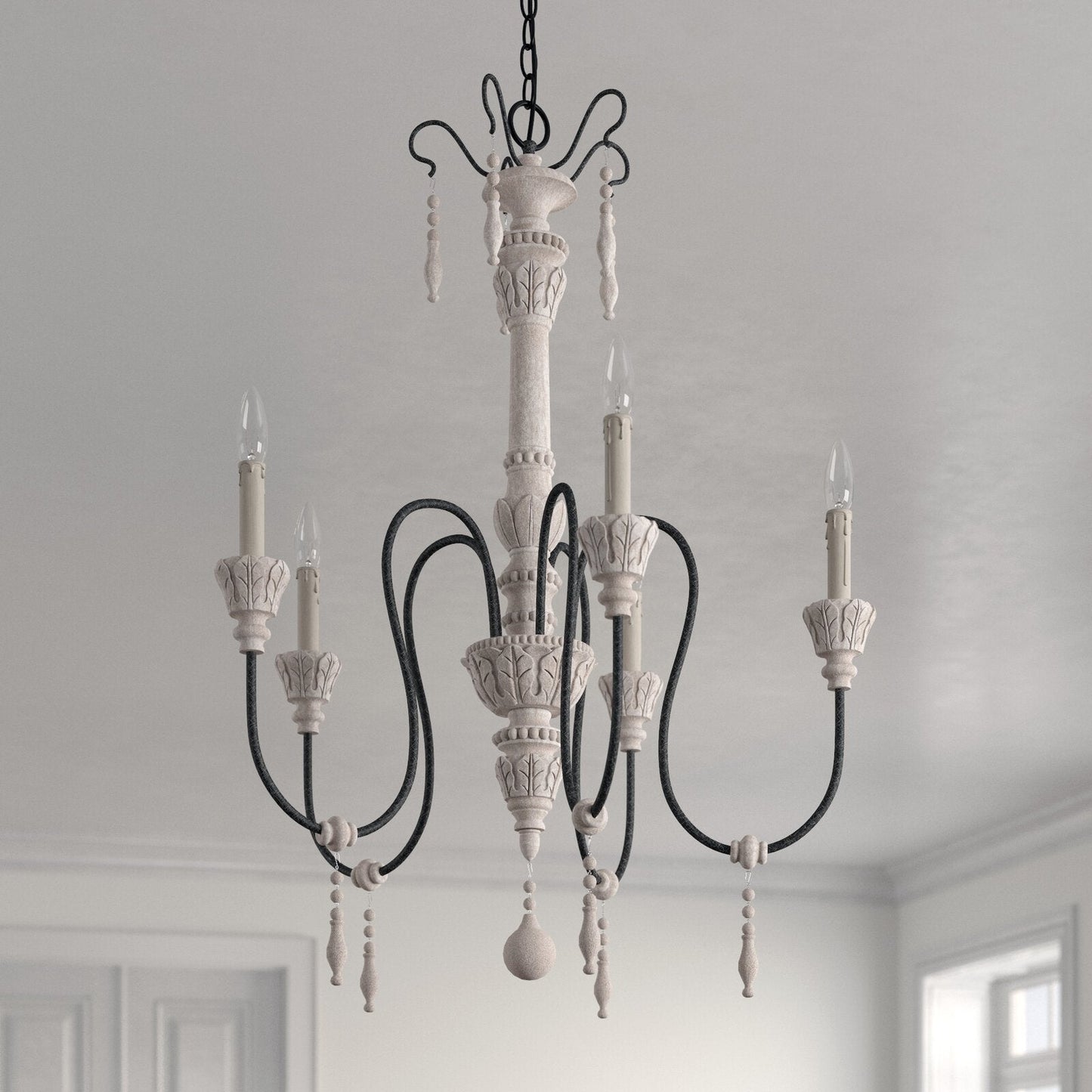 Dinardo Chandelier