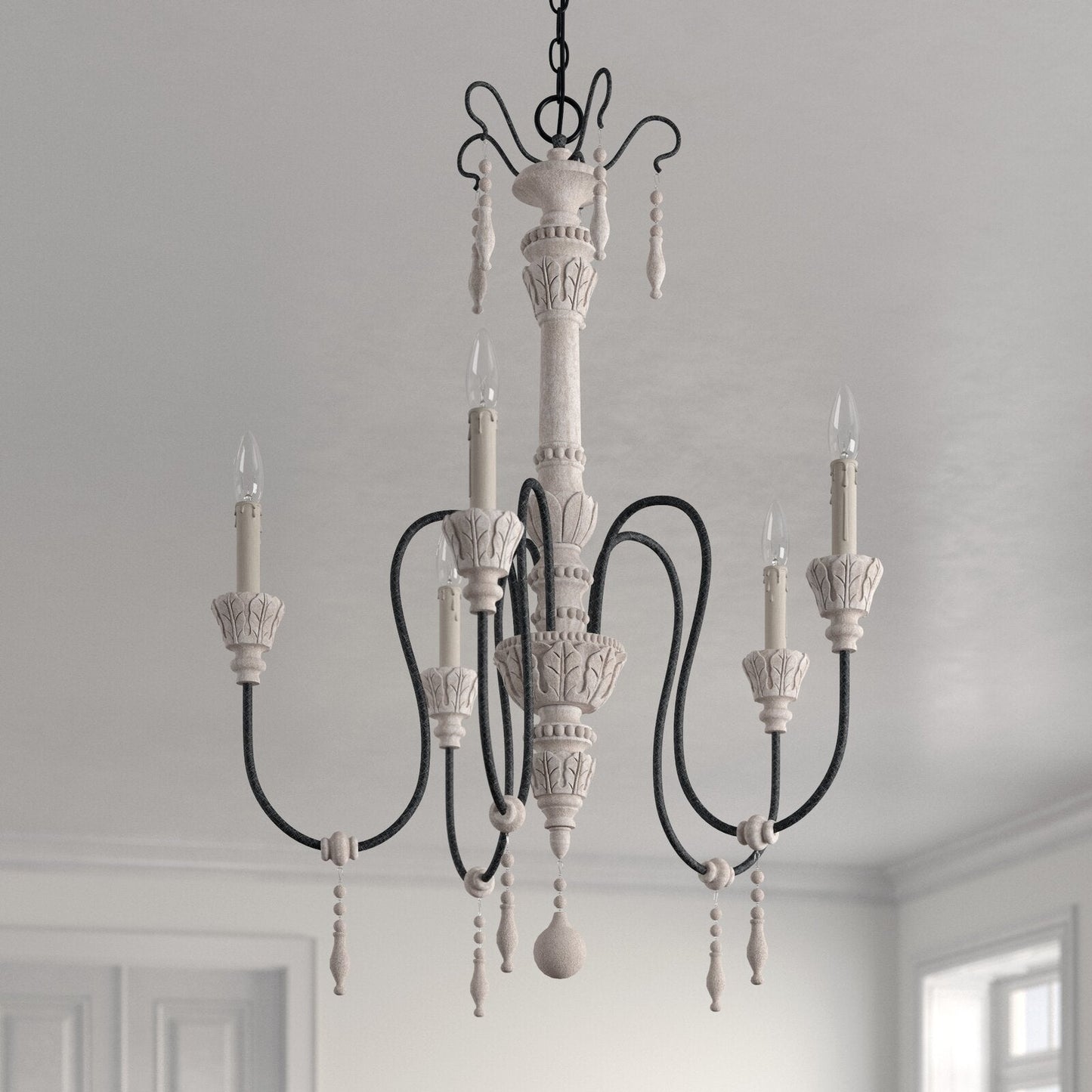 Dinardo Chandelier