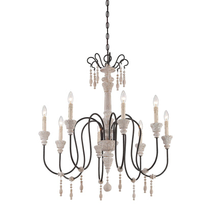 Dinardo Chandelier