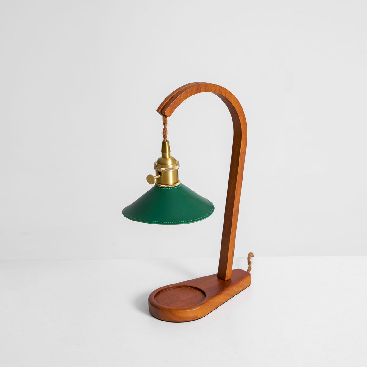 Diosa Candle Warmer Lamp