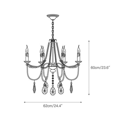 Doane Chandelier