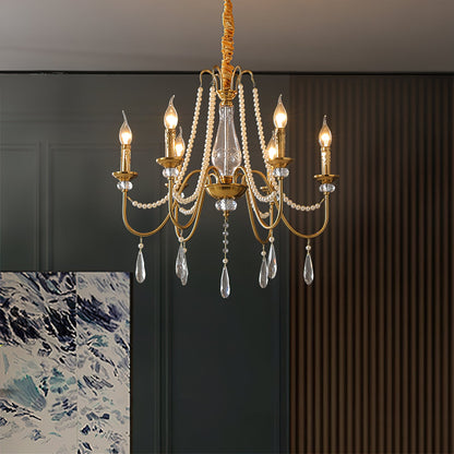 Doane Chandelier