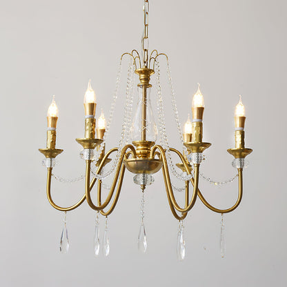 Doane Chandelier