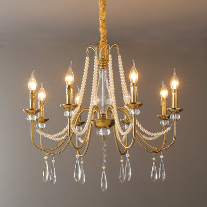Doane Chandelier