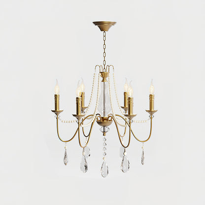 Doane Chandelier