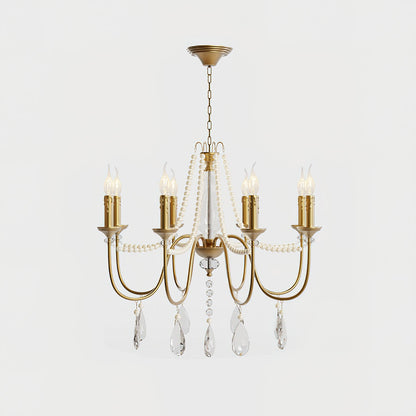 Doane Chandelier