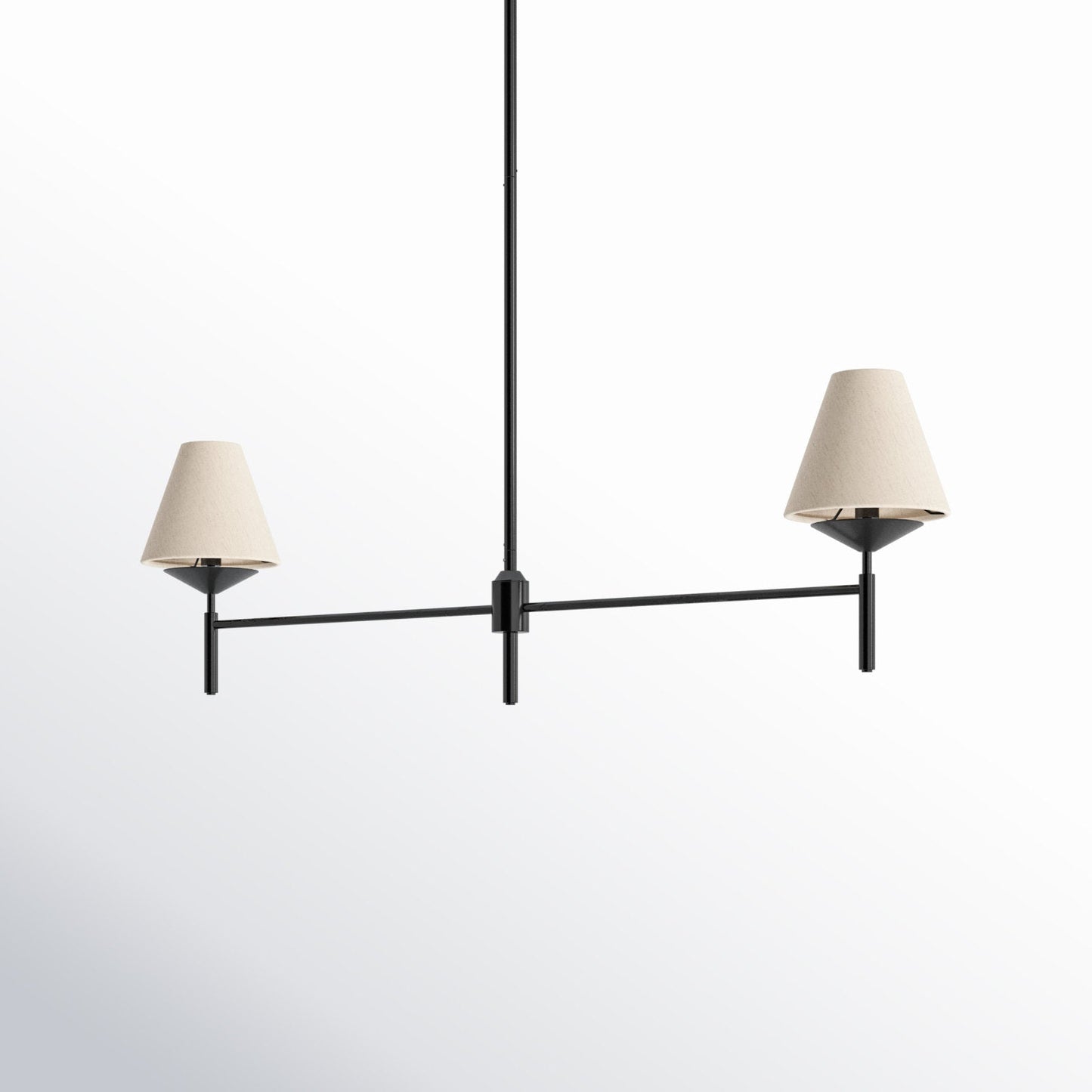 Manning Chandelier