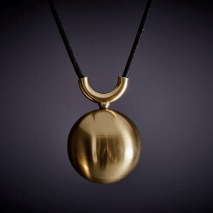 Dome Balance Pendant Lamp