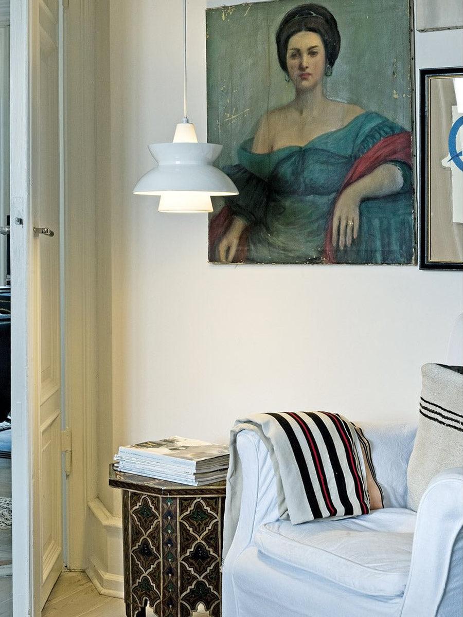 Doo Wop Pendant Lamp