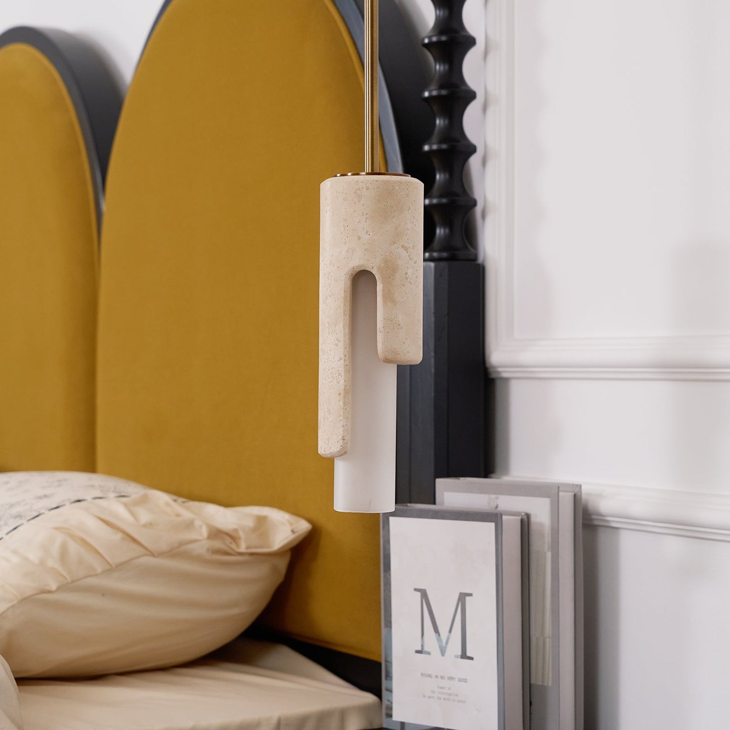 Dover Pendant Lamp