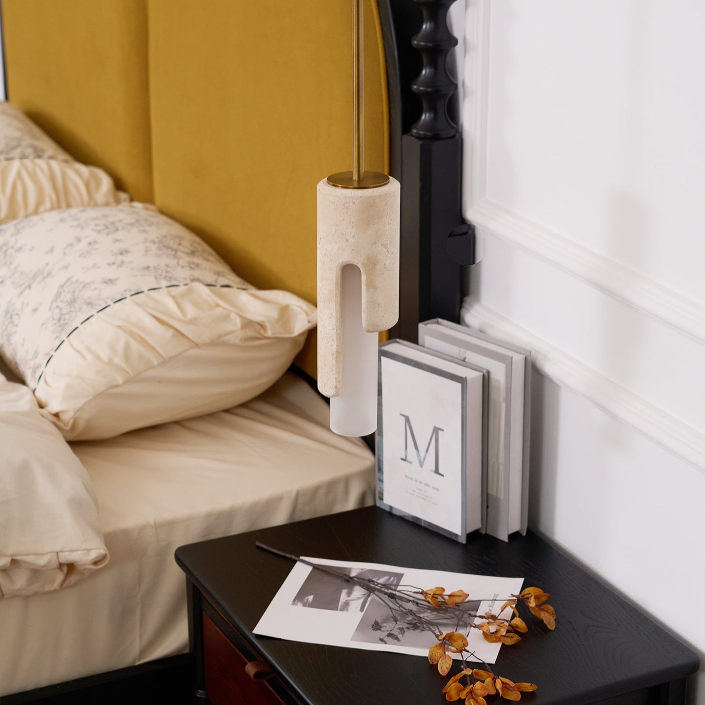 Dover Pendant Lamp
