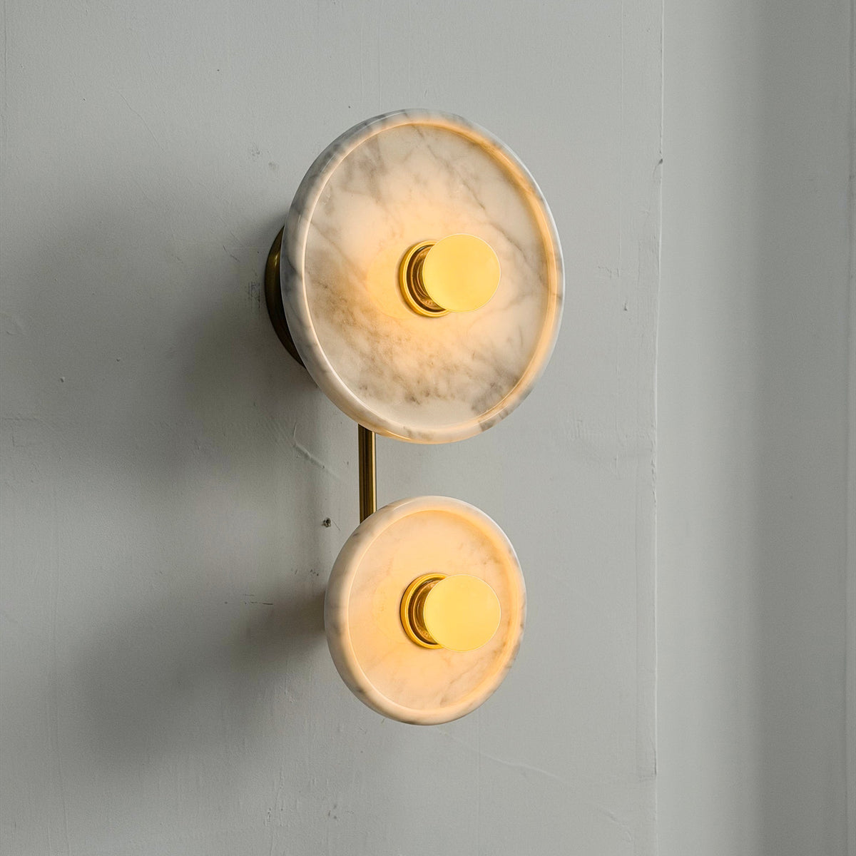 Drios Wall Lamp
