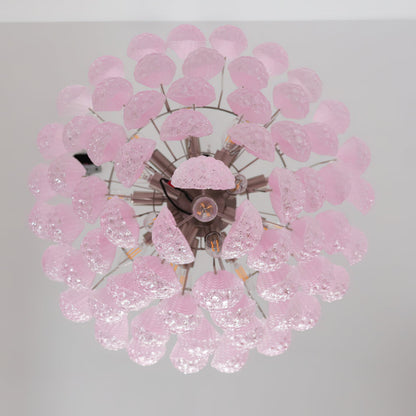 Drop Murano Chandelier