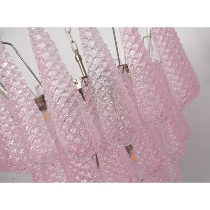 Drop Murano Chandelier