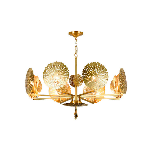Dunford Chandelier
