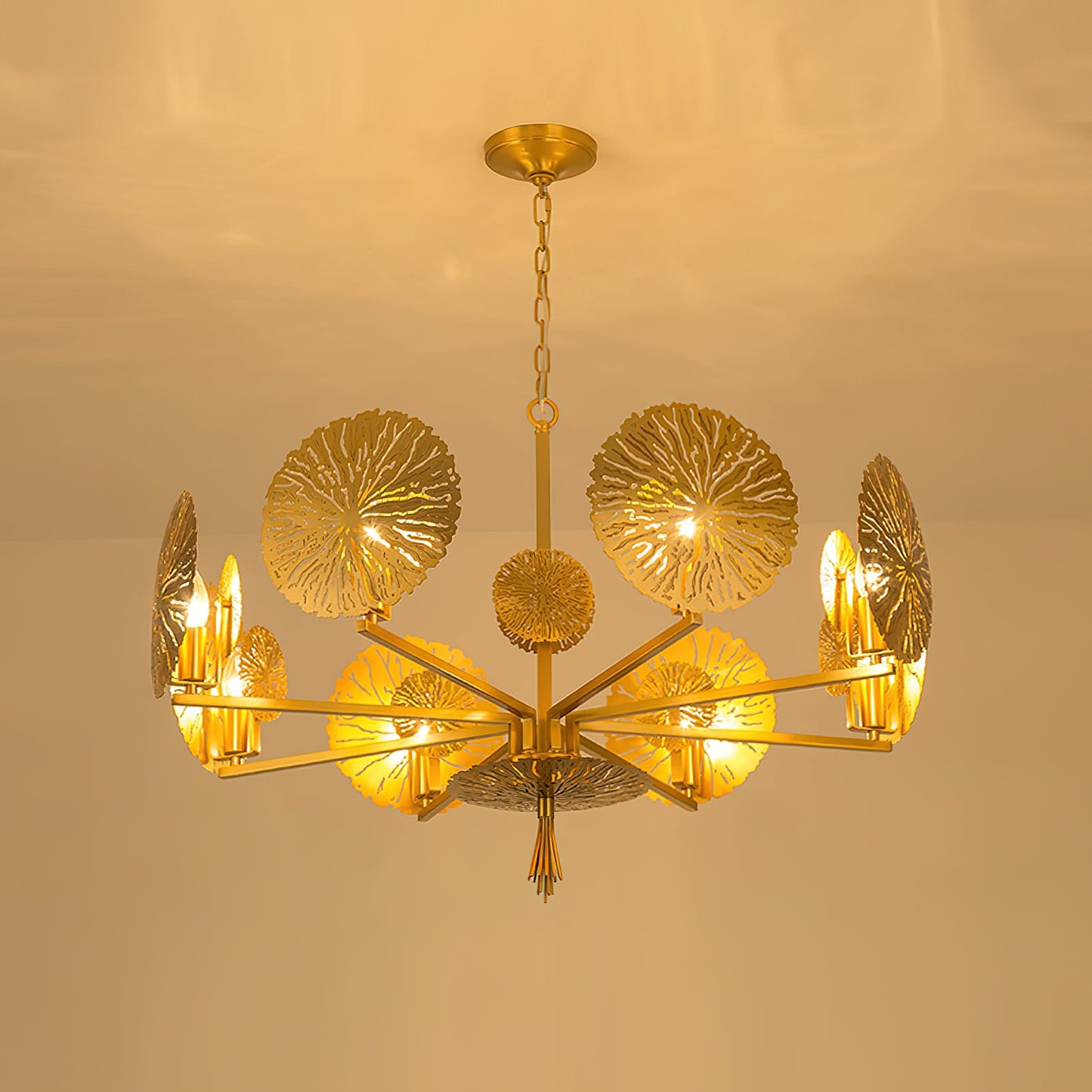 Dunford Chandelier