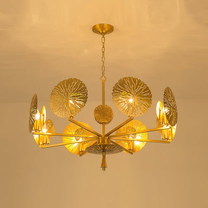 Dunford Chandelier