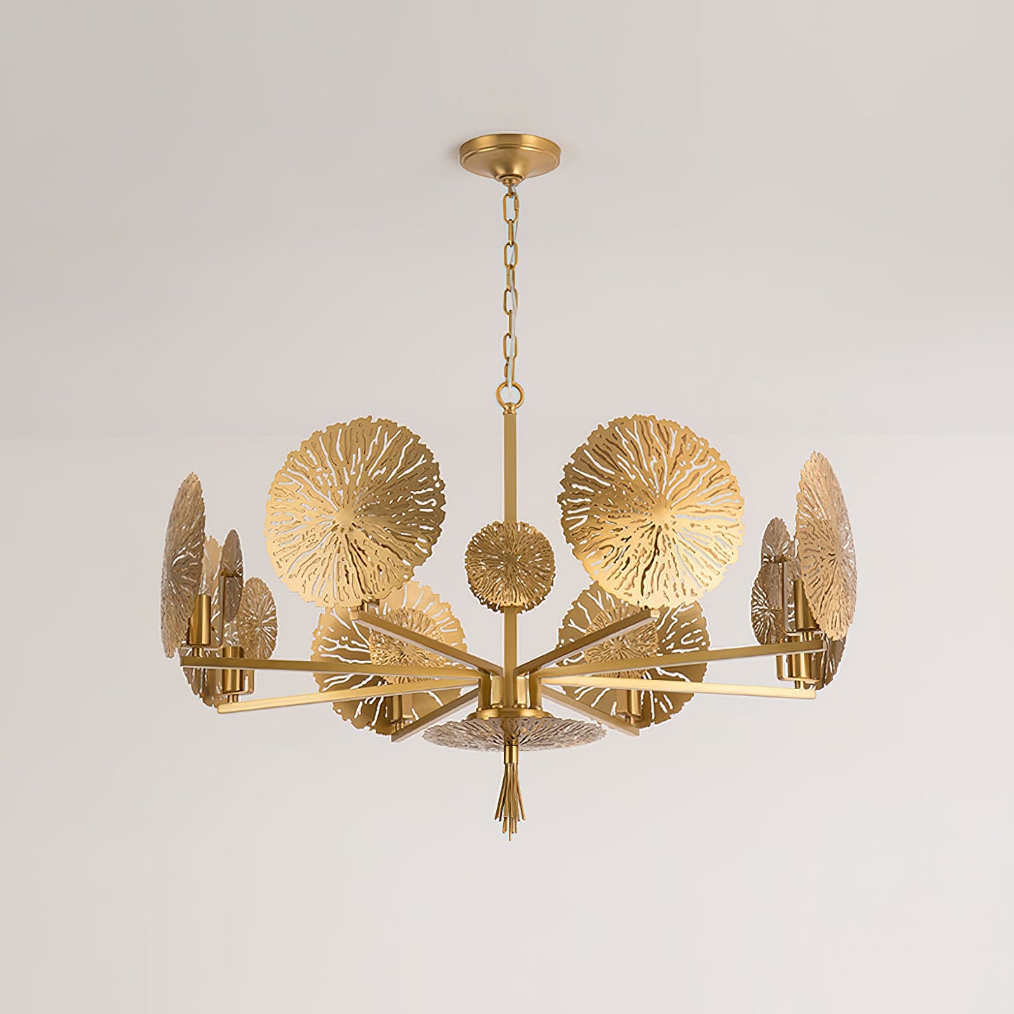 Dunford Chandelier