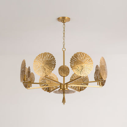 Dunford Chandelier