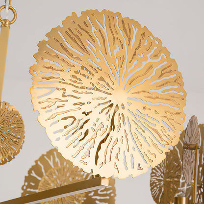 Dunford Chandelier