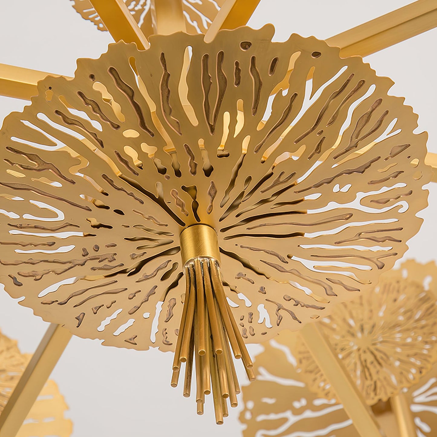 Dunford Chandelier